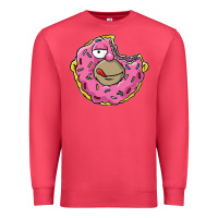Cardinal DONUT Premium Sweatshirt - artisFamous