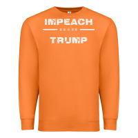 Carrot impeach trump Premium Sweatshirt - artisFamous