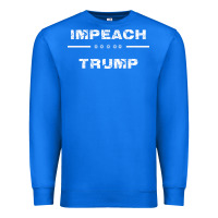 True Royal impeach trump Premium Sweatshirt - artisFamous