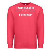 Cardinal impeach trump Premium Sweatshirt - artisFamous