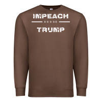 Chestnut impeach trump Premium Sweatshirt - artisFamous