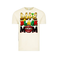 Vintage Arctic dope black mom Vintage Tee - FaDigitalArtStudio