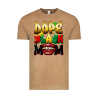 Vintage Camel dope black mom Vintage Tee - FaDigitalArtStudio