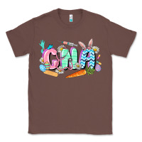 Chestnut Easter CNA  Easter Day Classic Tee - CowGirlArtShop