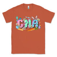 Copper Easter CNA  Easter Day Classic Tee - CowGirlArtShop