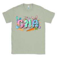 Matcha Easter CNA  Easter Day Classic Tee - CowGirlArtShop