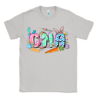 Moon Dust Easter CNA  Easter Day Classic Tee - CowGirlArtShop