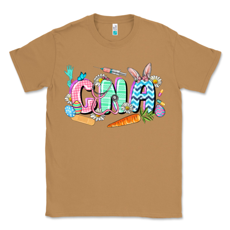 Easter Cna  Easter Day Classic Tee by CowGirlArtShop | Teevron