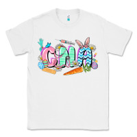 White Easter CNA  Easter Day Classic Tee - CowGirlArtShop