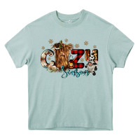 Arona cozy season Heavy Core Tee - CowGirlArtShop
