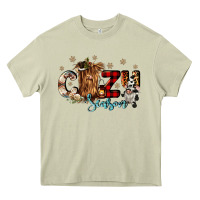 Cozy Season Heavy Core Tee | Teevron