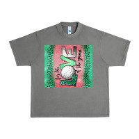Tornado for the love of the game golf Urban Heavy Tee - Jasminsmagicworld