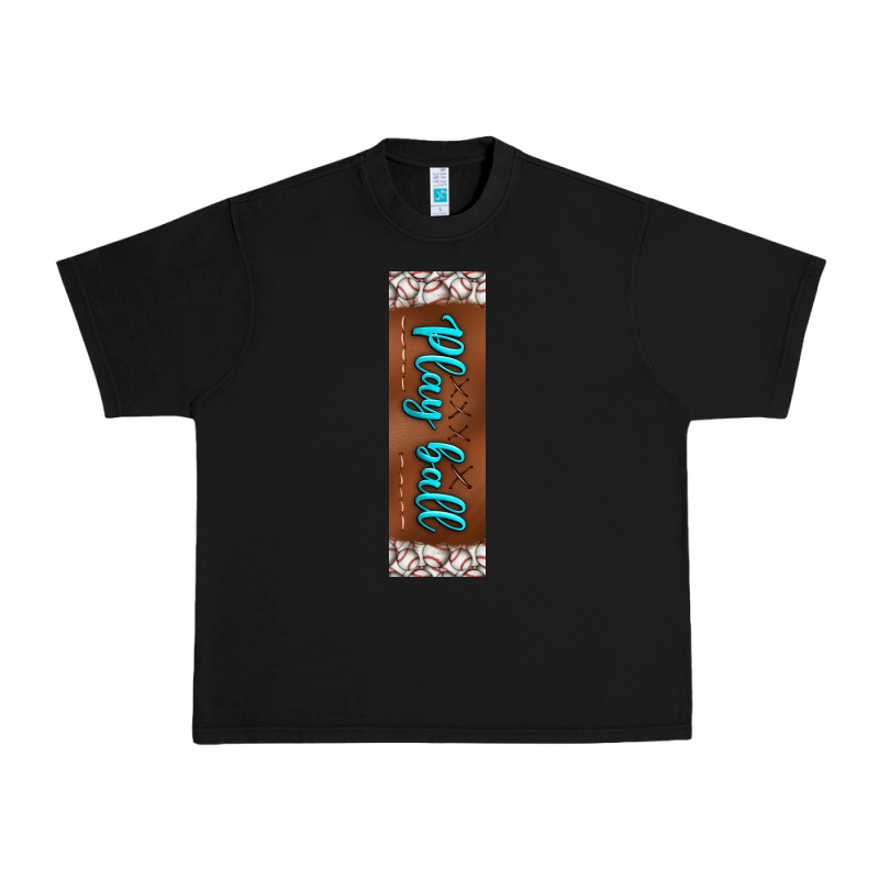 Baseball Pen Wraps Urban Heavy Tee by BundleAndBundleShop | Teevron