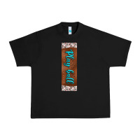 Black baseball pen wraps Urban Heavy Tee - BundleAndBundleShop