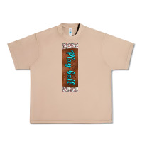 Burro baseball pen wraps Urban Heavy Tee - BundleAndBundleShop