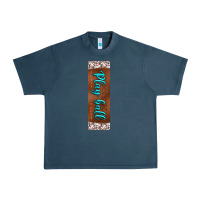 Midnight Navy baseball pen wraps Urban Heavy Tee - BundleAndBundleShop
