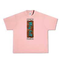 Salmon baseball pen wraps Urban Heavy Tee - BundleAndBundleShop