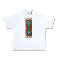 White baseball pen wraps Urban Heavy Tee - BundleAndBundleShop