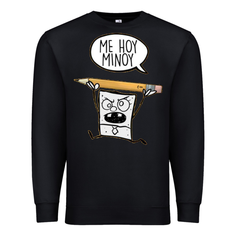 Sponge Bob Premium Sweatshirt by artisFamous | Teevron