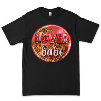 Black lover babe olivia Premium Tee - OliviaCreatesArt
