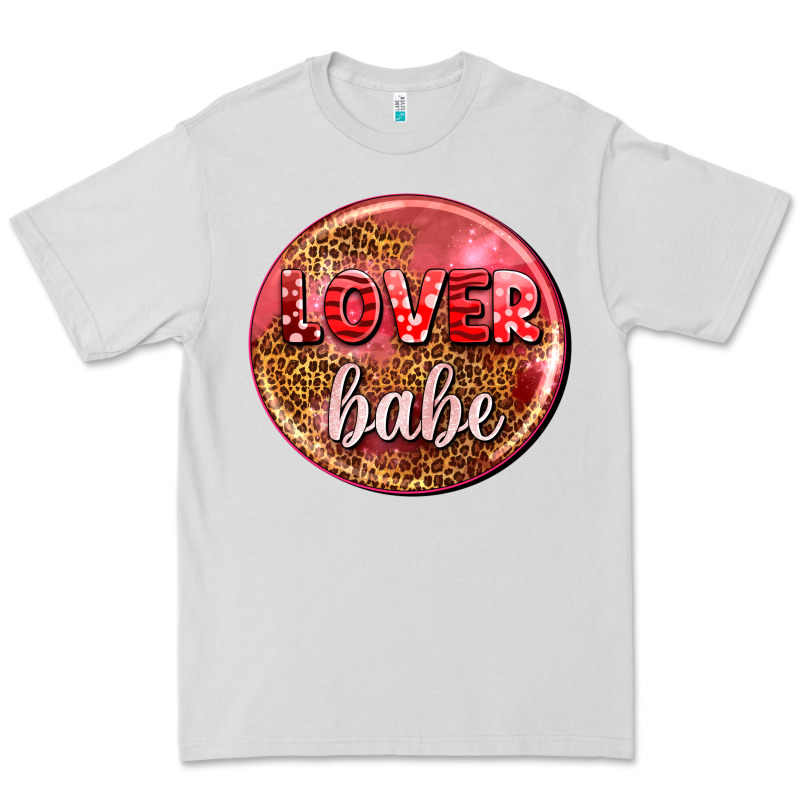 Lover Babe Olivia Premium Tee by OliviaCreatesArt | Teevron