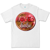 White lover babe olivia Premium Tee - OliviaCreatesArt