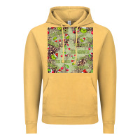 Vintage Mustard The Grinch Seamless Vintage Hoodie - CowhideDigitalArt