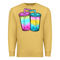 Antique Gold loaded tea Premium Sweatshirt - JahusDesignShop