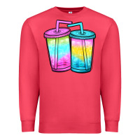 Cardinal loaded tea Premium Sweatshirt - JahusDesignShop