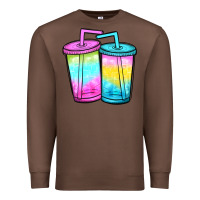 Chestnut loaded tea Premium Sweatshirt - JahusDesignShop