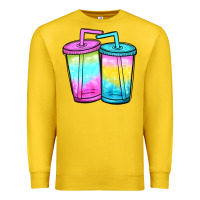 Lemon loaded tea Premium Sweatshirt - JahusDesignShop