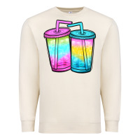 Sandshell loaded tea Premium Sweatshirt - JahusDesignShop