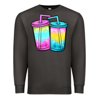 Smoke loaded tea Premium Sweatshirt - JahusDesignShop