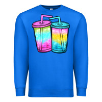 True Royal loaded tea Premium Sweatshirt - JahusDesignShop