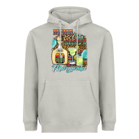 Mama Cita Needs A Margarita1 Heavyweight Hoodie | Teevron
