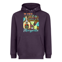 Plum mama cita needs a margarita1 Heavyweight Hoodie - JahusDesignShop