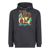 Smoke mama cita needs a margarita1 Heavyweight Hoodie - JahusDesignShop
