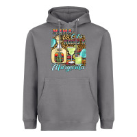 Storm mama cita needs a margarita1 Heavyweight Hoodie - JahusDesignShop