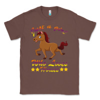 Chestnut Just a girl who loves horses Classic Tee - Bettercallsaul