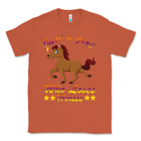 Copper Just a girl who loves horses Classic Tee - Bettercallsaul