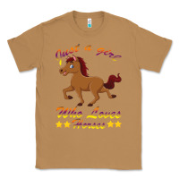 Toasted Coconut Just a girl who loves horses Classic Tee - Bettercallsaul