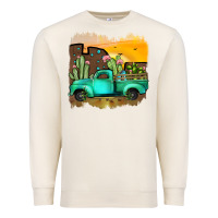 Sandshell truck Premium Sweatshirt - JahusDesignShop