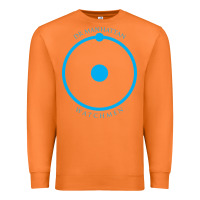 Carrot dr manhattan Premium Sweatshirt - artisFamous