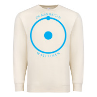Sandshell dr manhattan Premium Sweatshirt - artisFamous