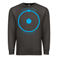 Smoke dr manhattan Premium Sweatshirt - artisFamous