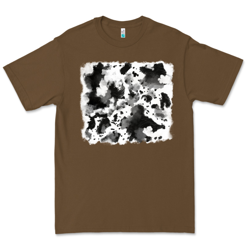 Cowhide Premium Tee by RanaPortraitStore | Teevron