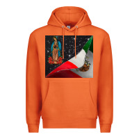 Carrot our lady graduap Premium Hoodie - CowhideDigitalArt
