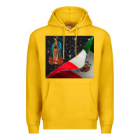 Lemon our lady graduap Premium Hoodie - CowhideDigitalArt