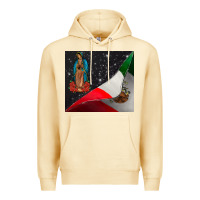 Pina Colada our lady graduap Premium Hoodie - CowhideDigitalArt