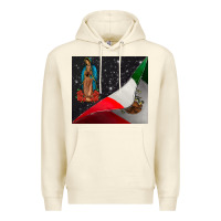 Sandshell our lady graduap Premium Hoodie - CowhideDigitalArt